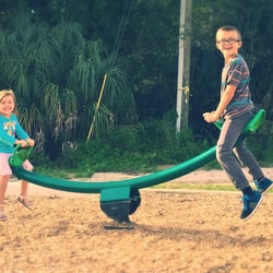 Brackridge Park