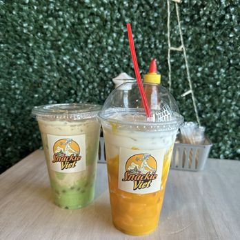 Snackie Viet - Must stop for a Vietnamese street food vibe, taste like Vietnam - Vietnamese Near Me - Richardson, Texas Snackie Viet - Must stop for a Vietnamese street food vibe, taste like Vietnam - Vietnamese Near Me - Richardson, Texas