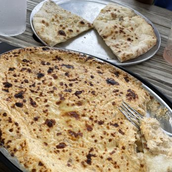 Lilly Pad - Crab dip - Seafood Near Me - Henrico, Virginia