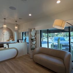 Balance Lab Aesthetics - Lobby