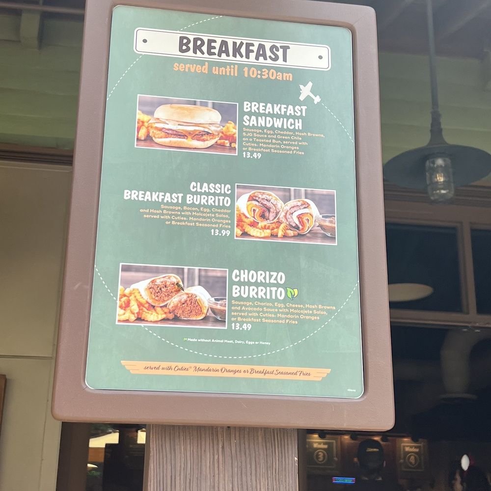 Smokejumpers Grill - Menu - American Near Me - Anaheim, California Smokejumpers Grill - Menu - American Near Me - Anaheim, California