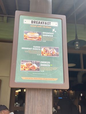 Menu photo 8 Smokejumpers Grill Anaheim, CA