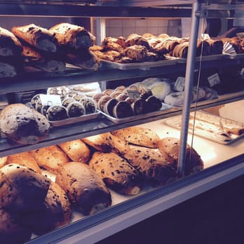 W.B. Samson - Majorstuen - Disken - Patisserie/Cake Shop Near Me - Oslo, 03