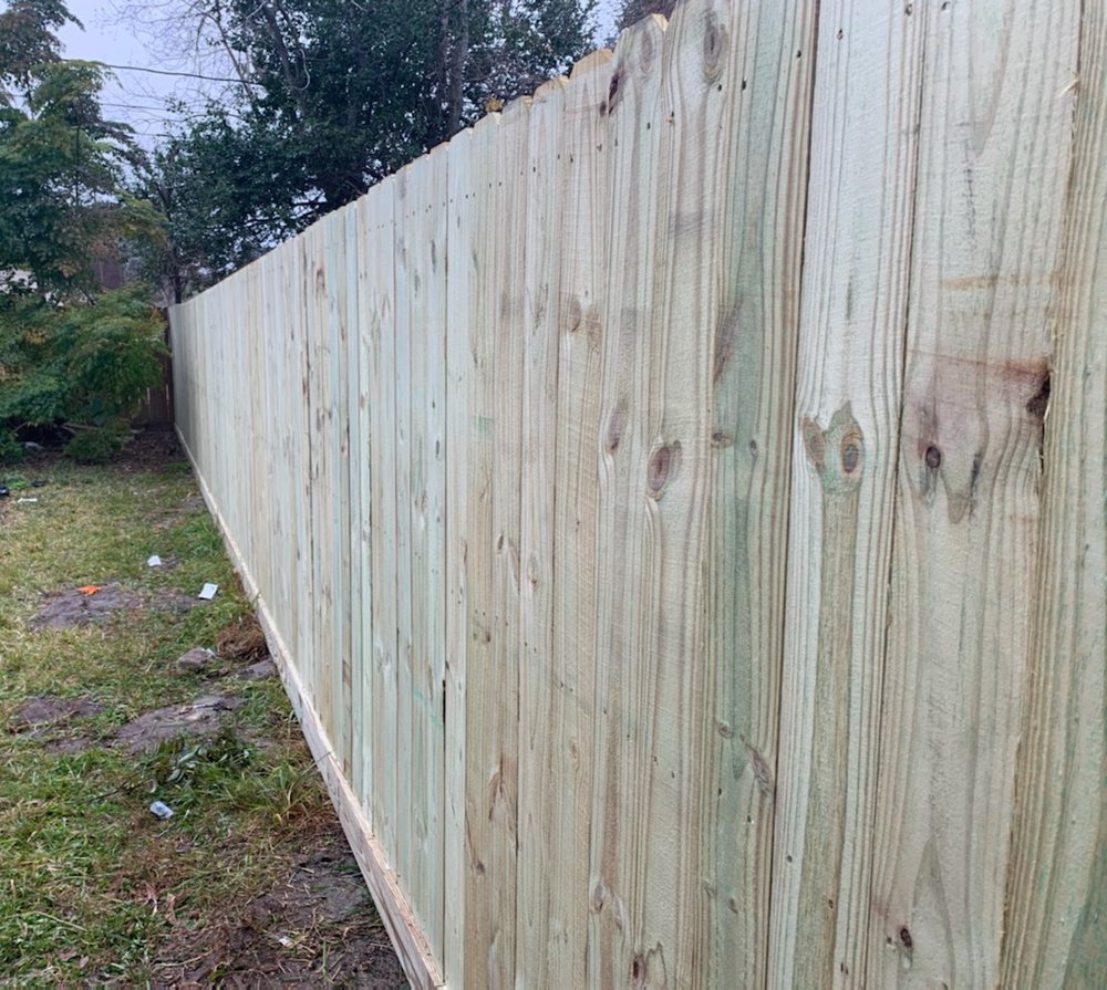 Slide of Parker Home Services