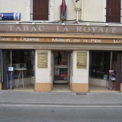 La Maison de la Pipe