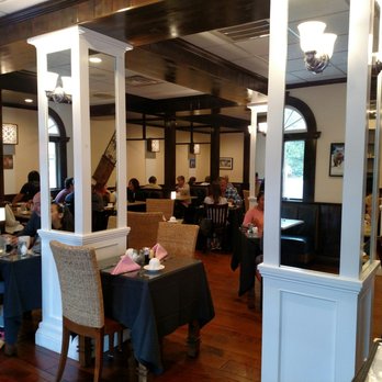 Flying Pig Cafe - Dining room - Breakfast & Brunch Near Me - Miller Place, New York Flying Pig Cafe - Dining room - Breakfast & Brunch Near Me - Miller Place, New York