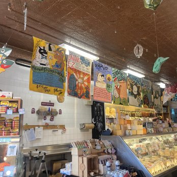 Zingerman's Delicatessen - Cheese shop - Delis Near Me - Ann Arbor, Michigan Zingerman's Delicatessen - Cheese shop - Delis Near Me - Ann Arbor, Michigan