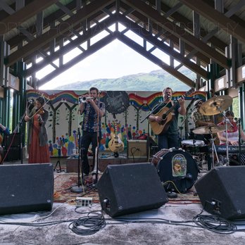 Girdwood Forest Fair - Festivals Near Me