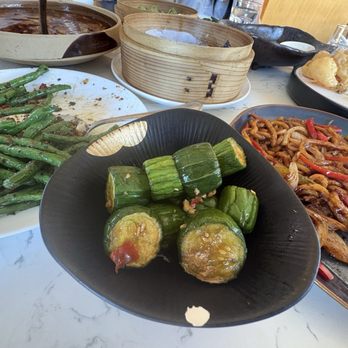 Linglong Soup Dumplings - Dim Sum Near Me - Fountain Valley, California Linglong Soup Dumplings - Dim Sum Near Me - Fountain Valley, California