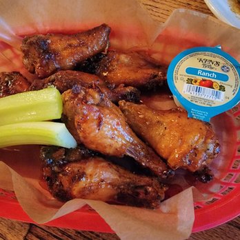 The Howlin Bird - Howlin Hot Honey - Chicken Shop Near Me - North Canton, Ohio
