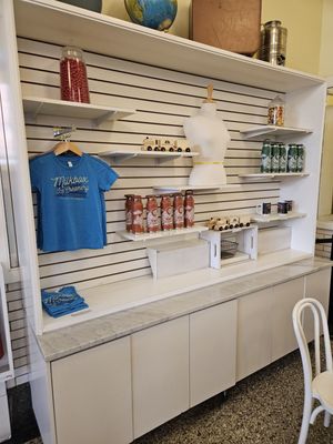 Milkbox Ice Creamery by null