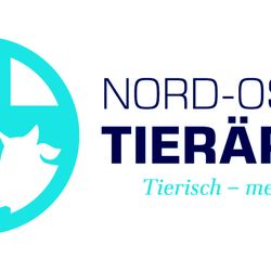 NORD-OSTSEE Tierärzte - NORD-OSTSEE TIERÄRZTE Logo