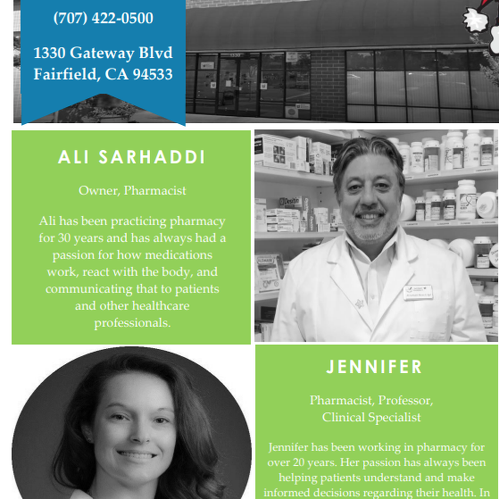 THE BEST 10 PHARMACY in SOLANO COUNTY, CA - Updated 2026 - Hours - Yelp