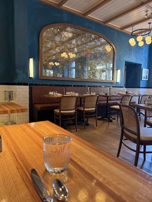 St. Neo's Brasserie by null