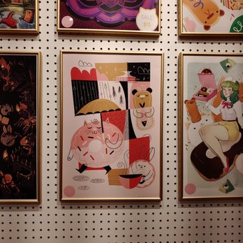 MarninSaylor - Arts & Crafts Near Me - Seattle, Washington MarninSaylor - Arts & Crafts Near Me - Seattle, Washington