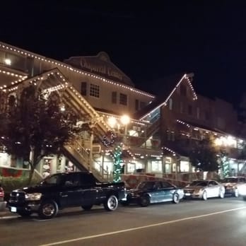 Old Town Temecula - Local Flavor Near Me - Temecula, California