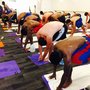 Photo of Bikram Hot Yoga Ivy City