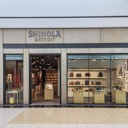 Shinola
