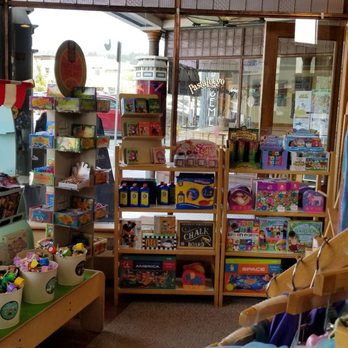The Rocking Horse - Toy Stores Near Me - Arcata, California The Rocking Horse - Toy Stores Near Me - Arcata, California