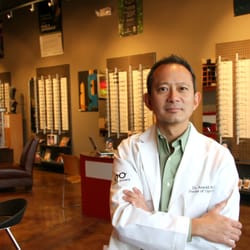 The Eye Gallery - Dr. Arnold Bulos, UCLA Graduate, Illinois College of Optometry ,93. US Army Veteran.