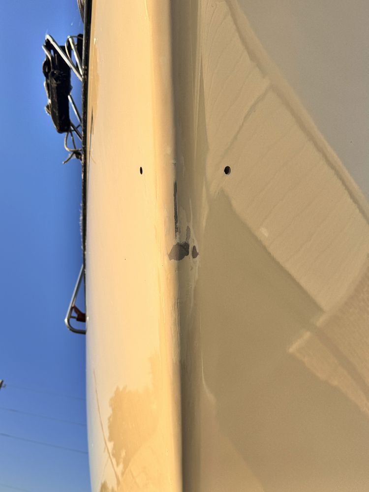 Social spots from Kubiks Fiberglass Repair