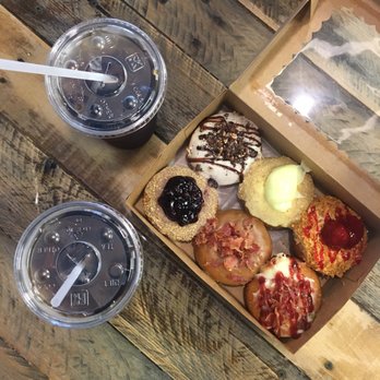 Destination Little Donuts - Amazing donuts and coffee!! - Donuts Near Me - Destin, Florida Destination Little Donuts - Amazing donuts and coffee!! - Donuts Near Me - Destin, Florida