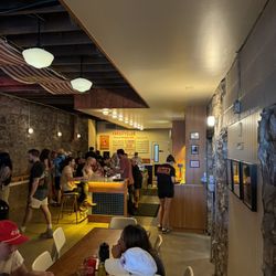 Varsity Club