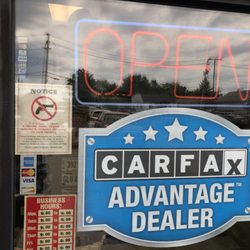 M R Auto Sales