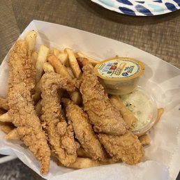 Chicken Tender