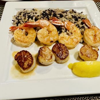 Scoma's Restaurant - Seafood Near Me - San Francisco, California