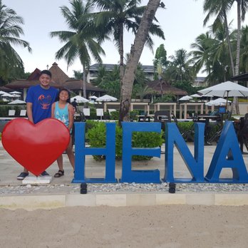 Henann Beach Resort - Resorts Near Me - Panglao Island, BOH