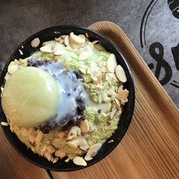 Shaved Ice Shaved Ice