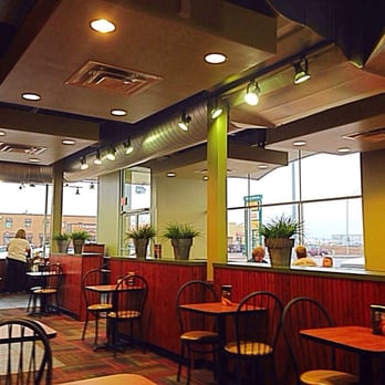 Runza - Seating area - Burgers Near Me - Omaha, Nebraska Runza - Seating area - Burgers Near Me - Omaha, Nebraska