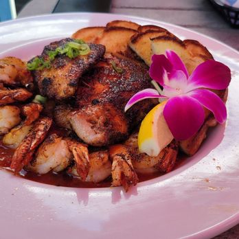 Kitchen 251 - Food Trucks Near Me - Fernandina Beach, Florida