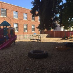M&M Early Learning Academy GSRP - Large 5000 square foot playground