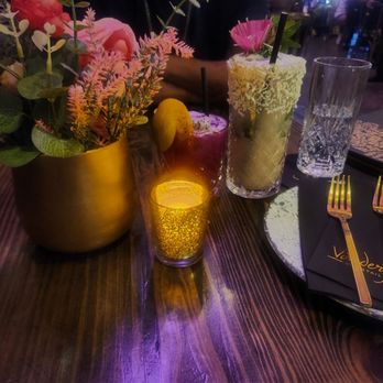 Vanderpump Cocktail Garden - Lounges Near Me - Las Vegas, Nevada