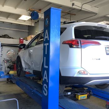Mac's Auto Care - Work in progress... - Auto Repair Near Me - Costa Mesa, California