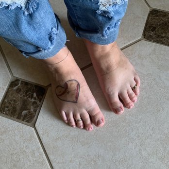 Ooh La La Nails & Spa - Nail Salons Near Me - Jacksonville, Florida