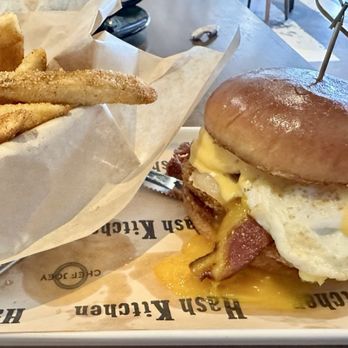 Hash Kitchen - New American Near Me - Peoria, Arizona