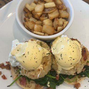 Brick & Spoon - Orange Beach - Breakfast & Brunch Near Me - Orange Beach, Alabama