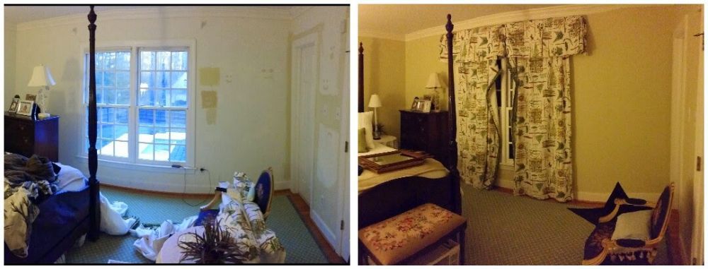 Slide of Capital Home Improvements