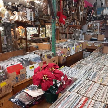 Studio Antiques - Instruments and albums and everything music related - Antiques Near Me - El Segundo, California Studio Antiques - Instruments and albums and everything music related - Antiques Near Me - El Segundo, California