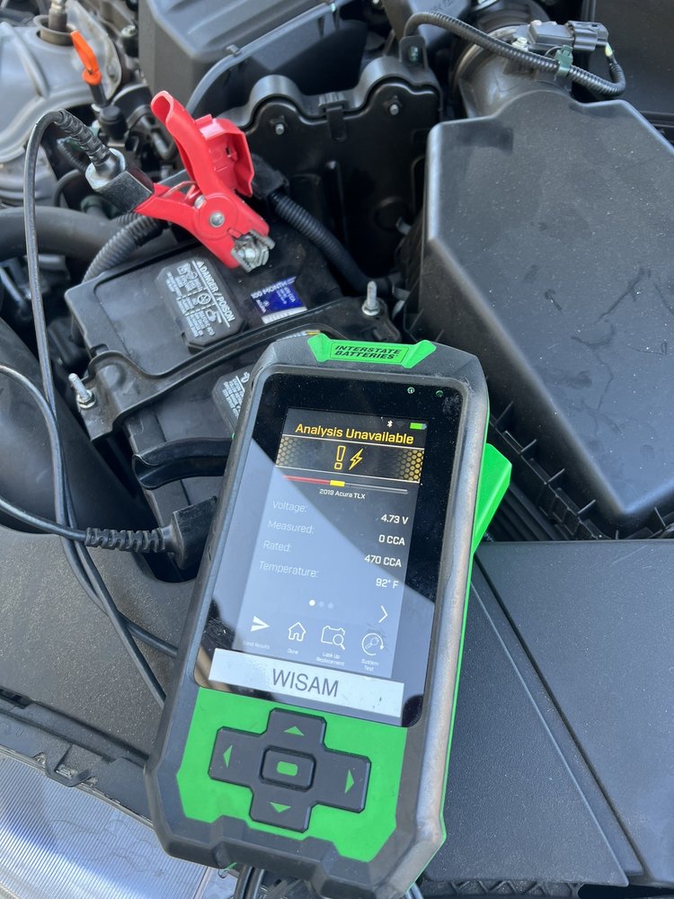 BALL ACURA Updated August 2024 45 Photos & 122 Reviews 2001