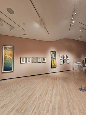 Taubman Museum of Art by null