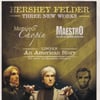 Pasadena Playhouse Two-fer Featuring Hershey Felder gift card
