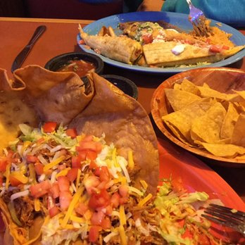 El Guajillo - Yuuuummmmm... - Mexican Near Me - Tigard, Oregon