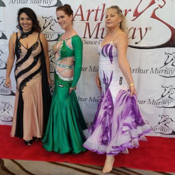 Arthur Murray Dance Studio - Dresses to help show off our moves! - Dance Studios Near Me - Stockton, California Arthur Murray Dance Studio - Dresses to help show off our moves! - Dance Studios Near Me - Stockton, California