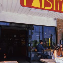 Exterior photo of Paisita Cafe - Los Angeles, California Exterior photo of Paisita Cafe - Los Angeles, California