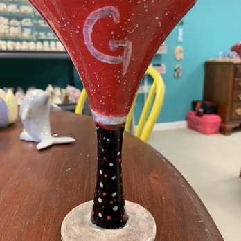 The Painted Flamingo - Paint-Your-Own Pottery Near Me - Gainesville, Georgia The Painted Flamingo - Paint-Your-Own Pottery Near Me - Gainesville, Georgia