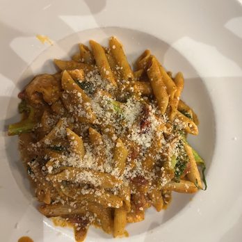Roma - Penne with Chicken - Italian Near Me - Menlo Park, California Roma - Penne with Chicken - Italian Near Me - Menlo Park, California